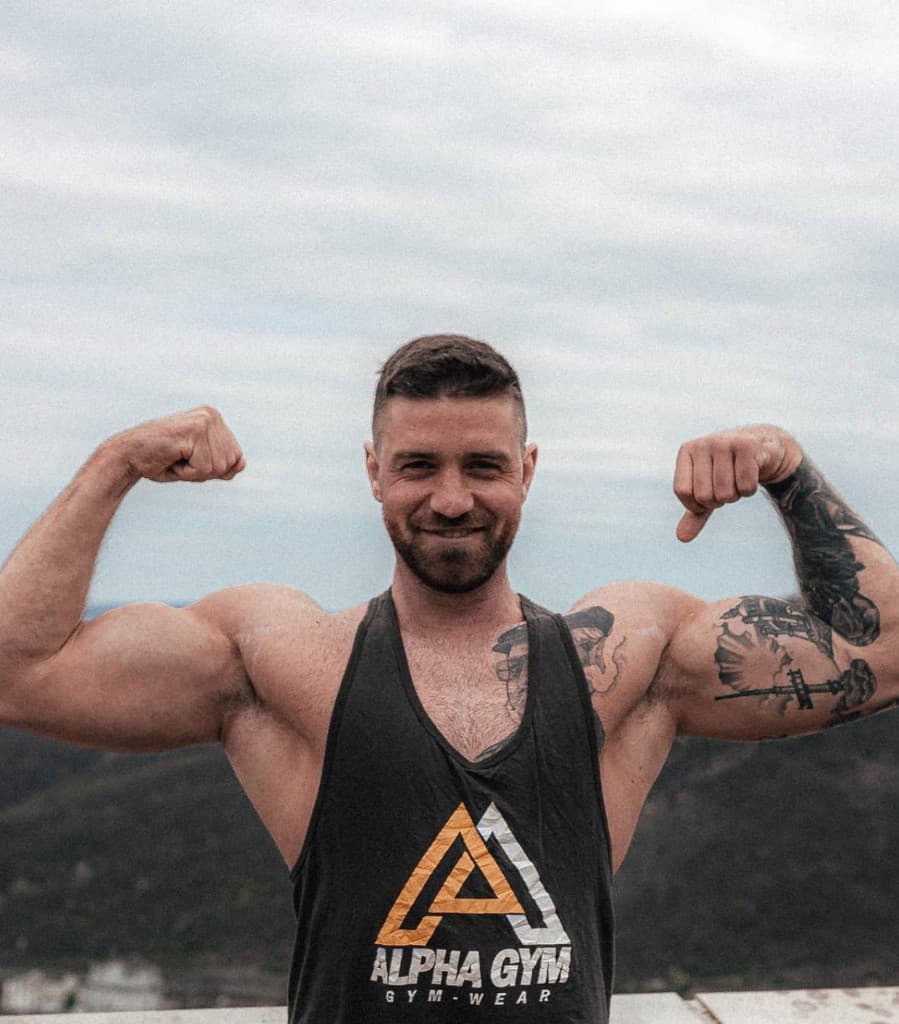 Rene – Kraft & Performance Coach